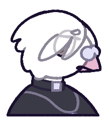 Voice of the Broken Artfight Attack