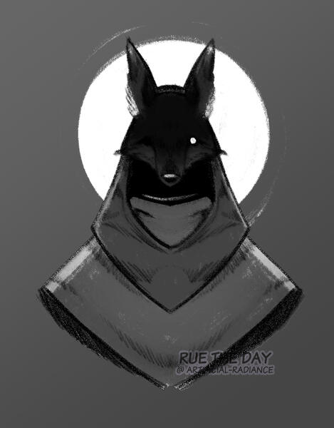 The Huntress