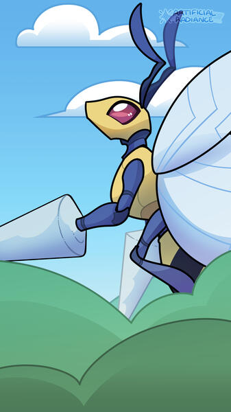 Beedrill Commission